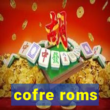 cofre roms